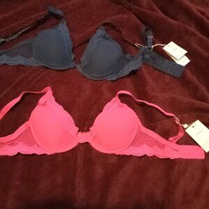 Pepper bras  brand new